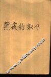 黑夜的奴仆 封面