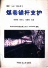 煤巷锚杆支护 封面