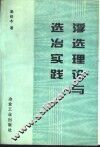 浮选理论与选冶实践 封面