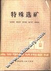 特殊选矿 封面