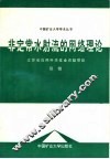 非定常水射流的网络理论 封面