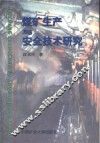 煤矿生产与安全技术研究 封面