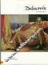 DELACROIX 日本语版 封面