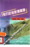 电力企业逆境管理 封面