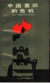 中国意识的危机  “五四”时期激烈的反传统主义  增订再版本 封面