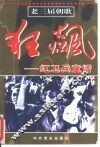 狂飙  红卫兵童话 电子书封面
