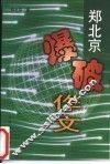 郑北京爆破作文 封面