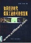 知识经济时代煤炭工业的可持续发展 封面