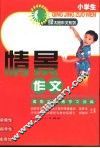 小学生情景作文 封面