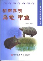 稻田养殖乌龟  甲鱼 封面