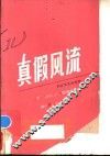 真假风流 封面