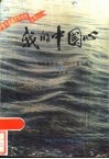 我的中国心  2  我国留学生访问学者在国外 封面