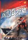 飓风行动  中国海关反走私纪实 封面