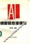 钢材的热浸镀铝 封面