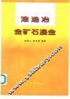 难选冶金矿石浸金 封面