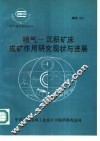 喷气-沉积矿床成矿作用研究现状与进展 封面