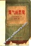 煤气的燃烧 封面