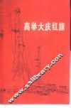 高举大庆红旗 封面