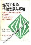 煤炭工业的持续发展与环境 封面