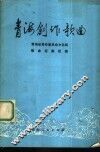 青海创作歌曲 封面