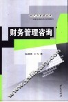 财务管理咨询 封面