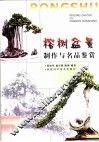榕树盆景制作与名品鉴赏 封面
