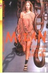 新世纪国际时装走向  2001/2002/2003米兰时装发布会集粹 封面