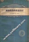 颅脑损伤的低温治疗 封面