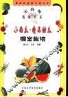 小西瓜、精品甜瓜棚室栽培 封面