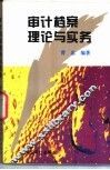 审计档案理论与实务 封面
