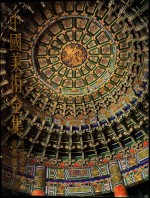 中国美术全集  建筑艺术编  6  坛庙庙建筑 封面
