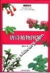 唐诗植物图鉴 封面