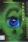 中国西部区域教育现代化发展研究 封面