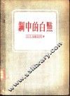 钢中的白点 封面