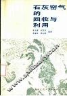 石灰窑气的回收与利用 封面