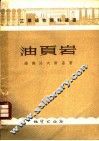 油页岩 封面