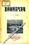 怎样利用沼气发电 封面