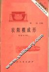 软阳模成形 封面
