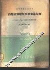 内燃机试验中的测量及仪表 封面