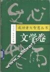 文心花雨 封面