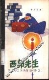 西郭先生 封面