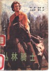 丛林骑士 封面