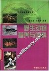 野生动物营养与饲料 封面