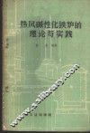 热风碱性化铁炉的理论与实践 封面