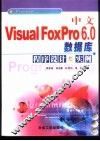 中文Visual FoxPro 6.0数据库程序设计与实例 封面