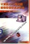 计算机2000年问题就绪保证体系及评估 封面