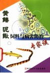 黄鳝  泥鳅饲料与病害防治专家谈 封面