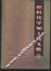 燃料化学加工论文集 封面