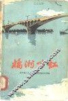 桔洲飞虹 封面