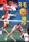 羽毛球高手  技战术图解 封面